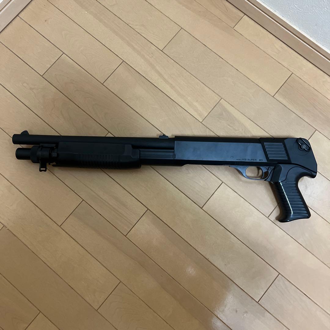東京マルイ　M3 ショーティ　スーパー 90