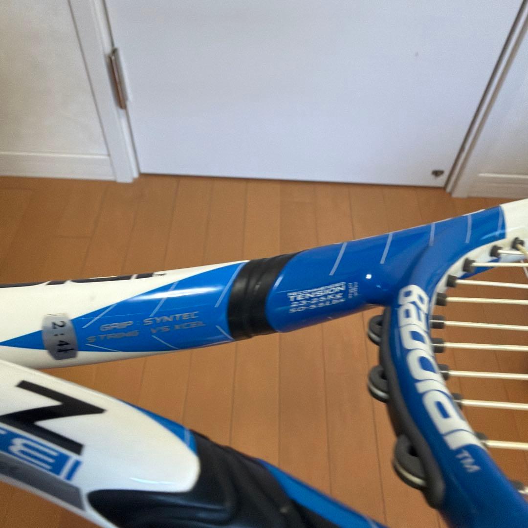 Babolat Drive Z Lite 27インチ