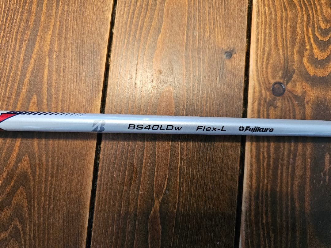 ブリジストン　レディースドライバー