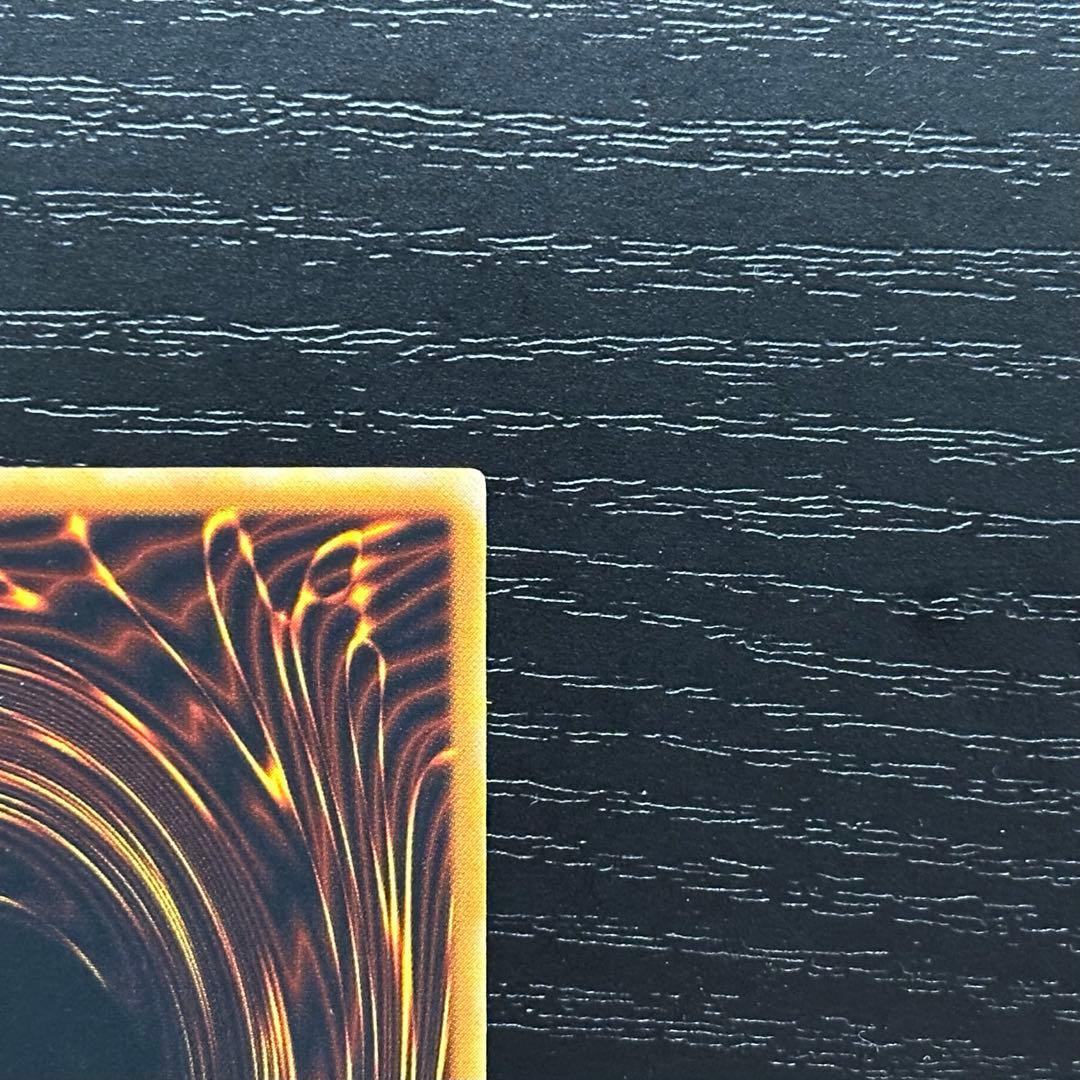 遊戯王 真紅眼の闇竜 レリーフ