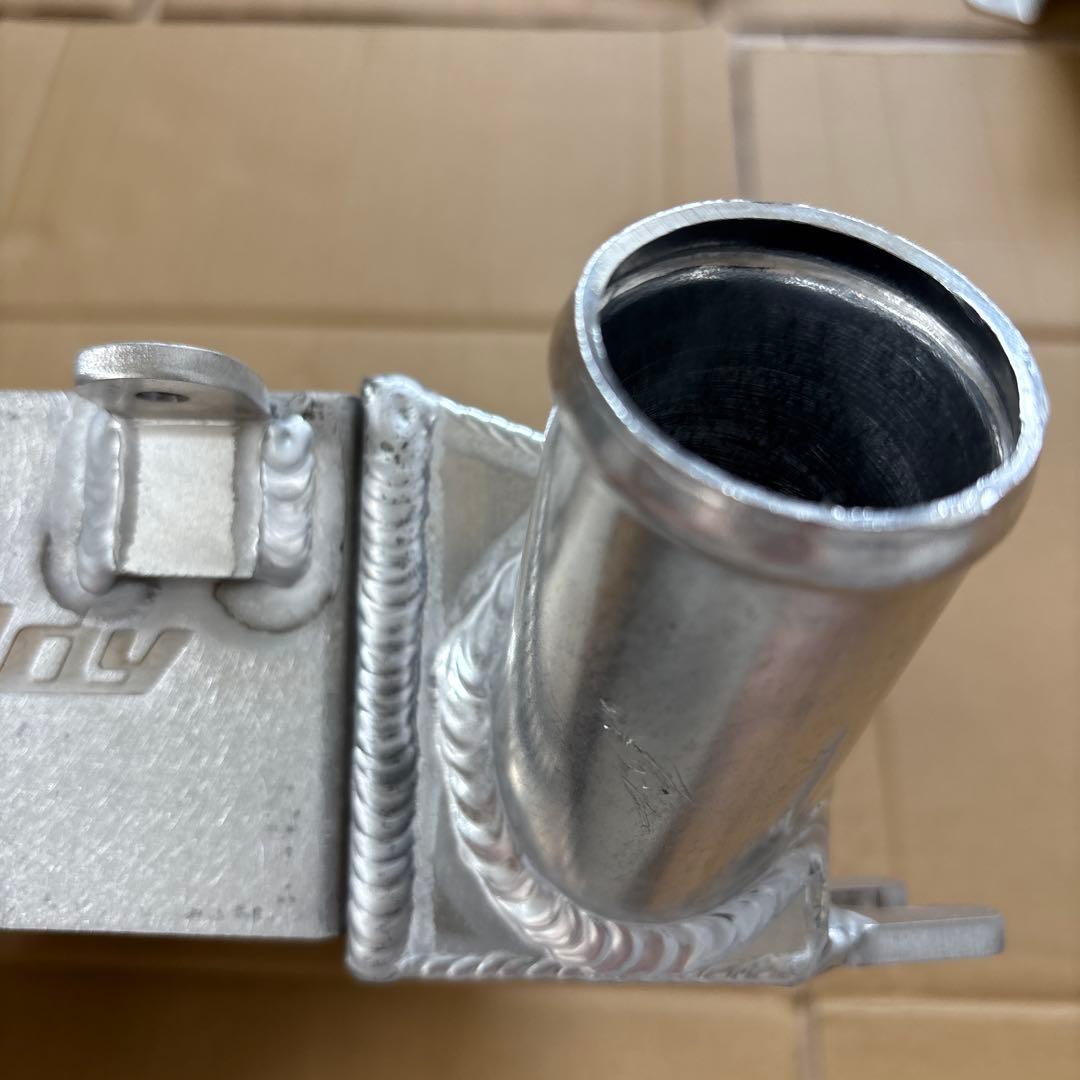 アルトワークス トラスト GReddy インタークーラーキット SPEC-K