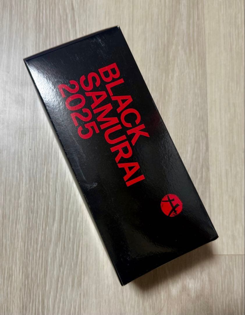 Rui Hachimura ボブルヘッドBLACK SAMURAI 2025