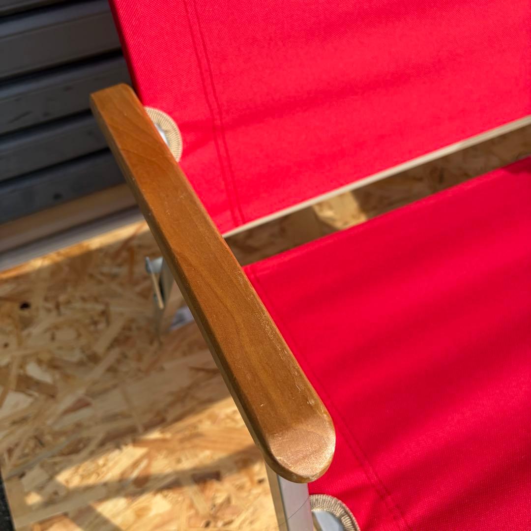 【美品】Coleman コールマン コンパクトフォールディングチェア 2脚セット