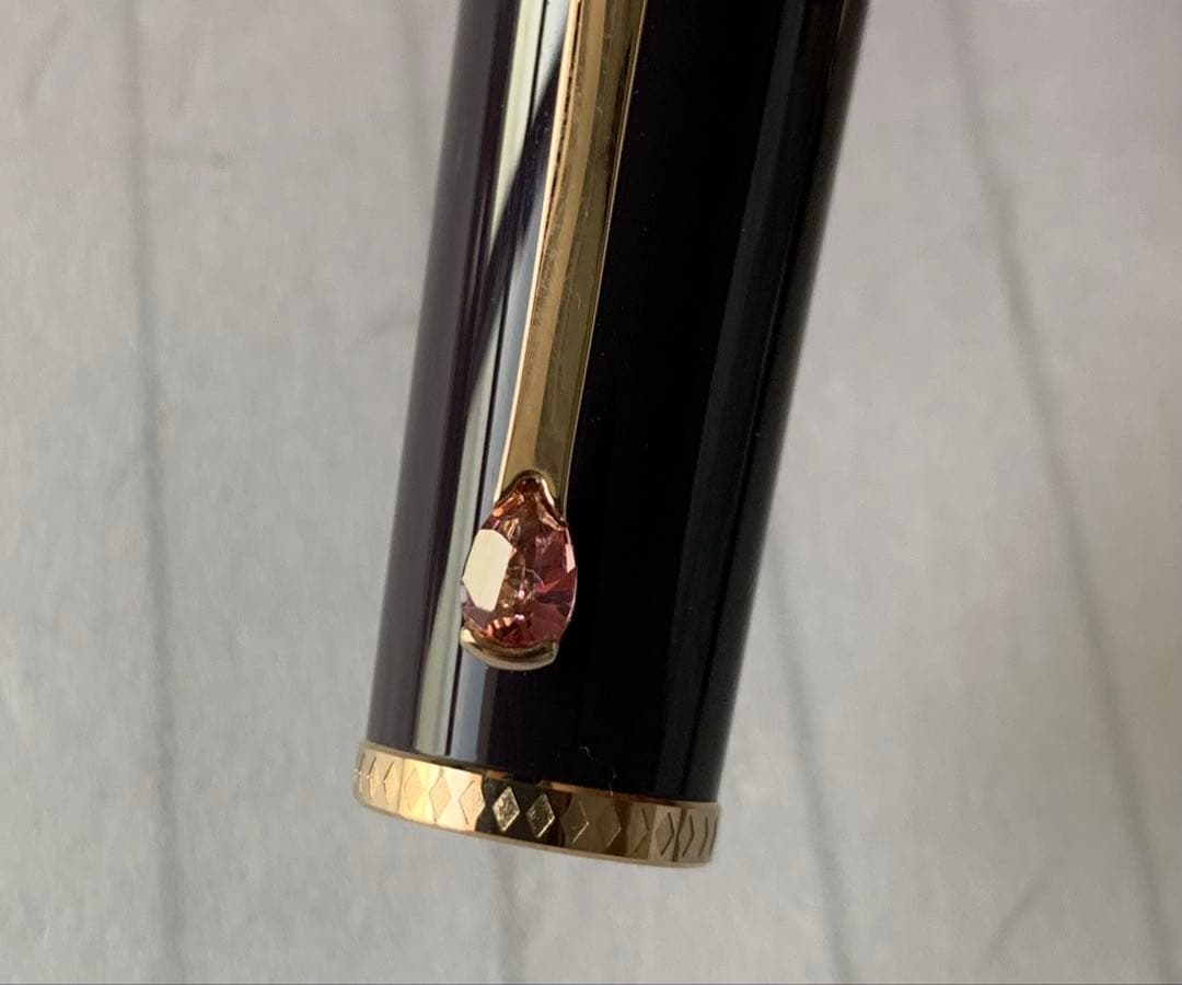 MONTBLANC グレース ボールペン