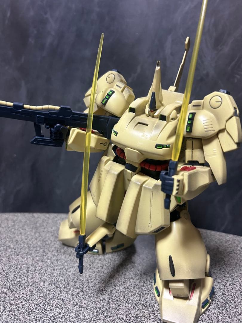 ［クリスマスSALE］［完成品］HG zガンダム　ガンプラ 8機セット