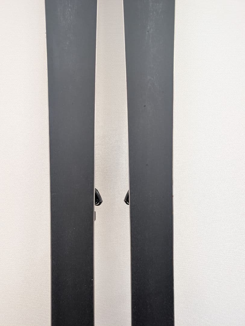 SALOMON　サロモン　S/MAX X7Ti 165センチ　スキー板