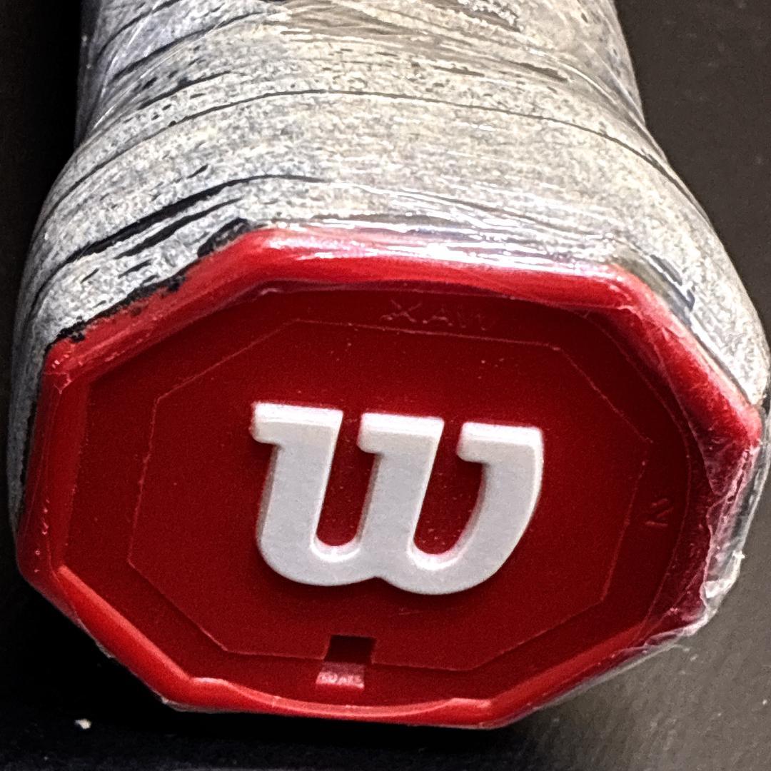 Wilson PROSTAFF 97L 　ウィルソン　フェデラー　硬式ラケット