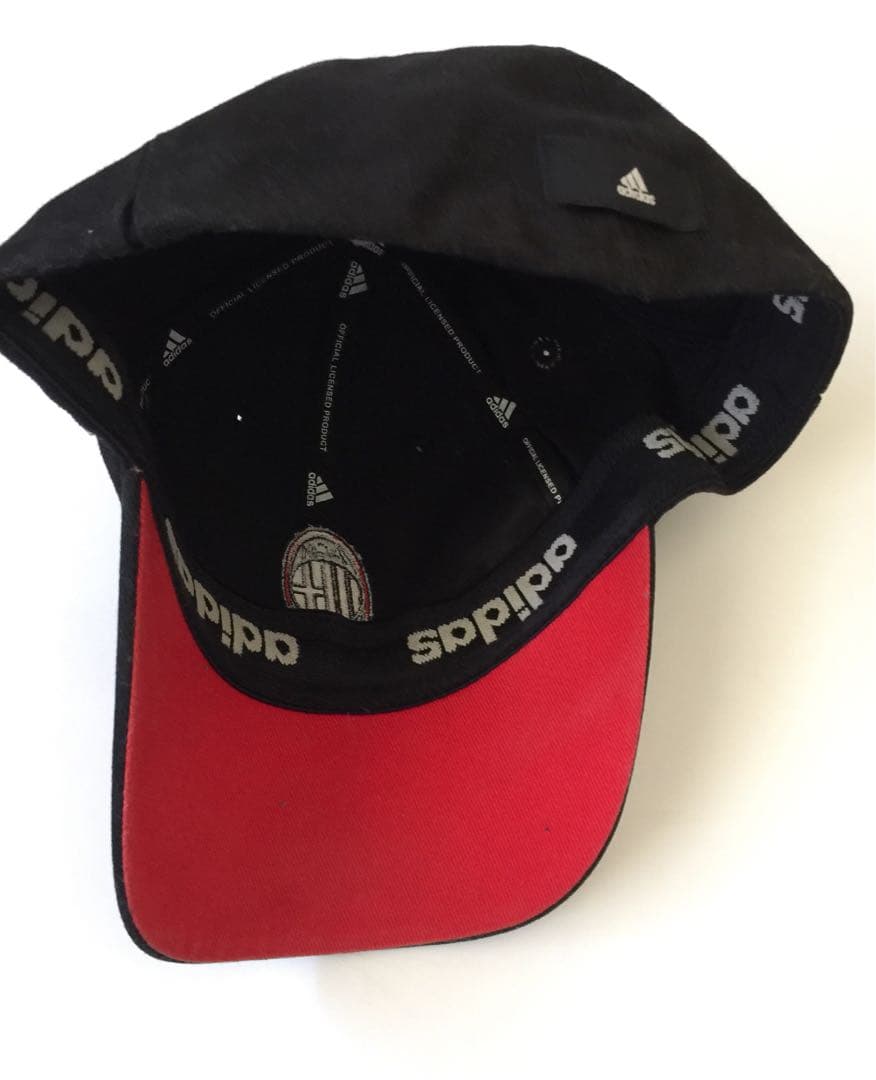 AC ミラン90’s Cap adidas