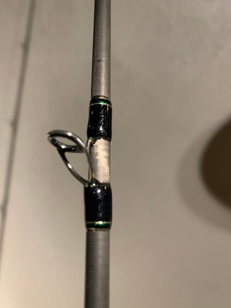 ウ*イ様 ノリーズロードランナー LTT690PH バスロッド