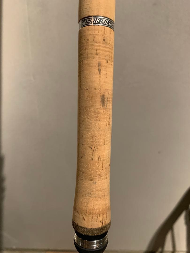 ウ*イ様 ノリーズロードランナー LTT690PH バスロッド