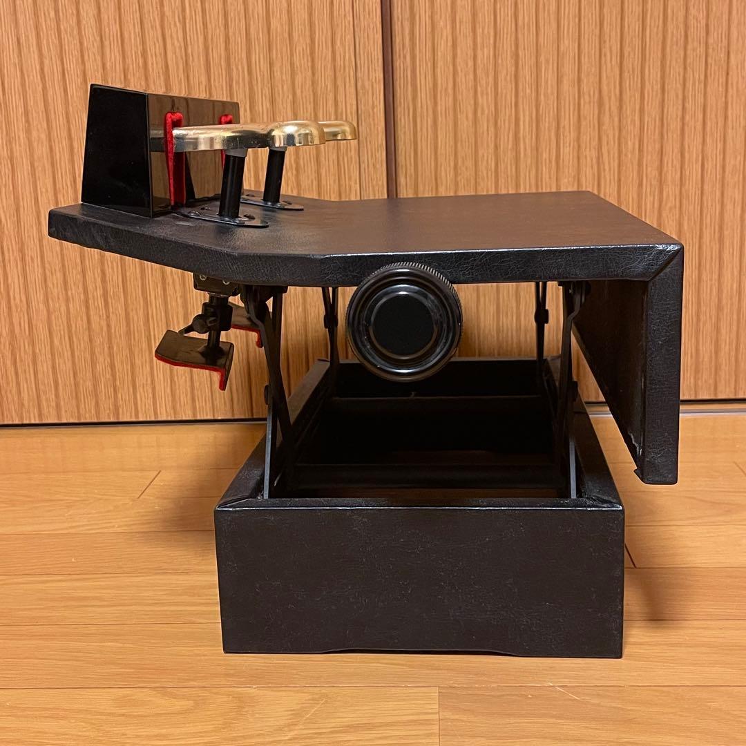 【良品】YAMAHA ヤマハ 昇降式ピアノ補助ペダ HP-700 日本製