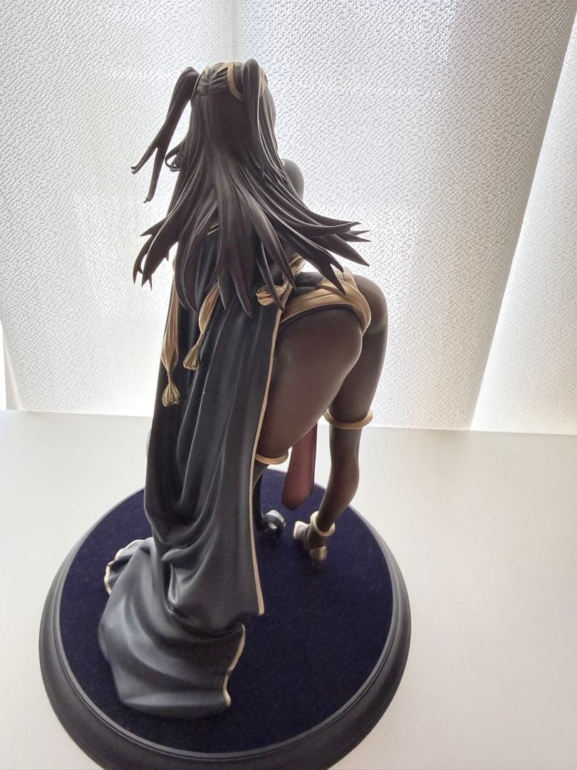 ファイヤーエムブレム 覚醒 サーリャ フィギュア