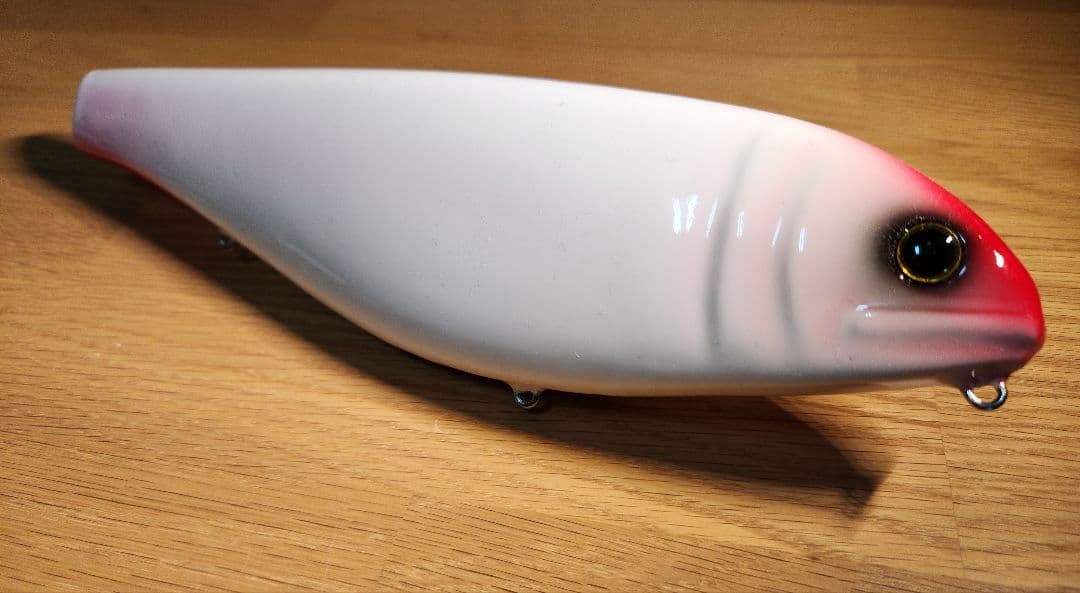 【ゆーぞうページ】ランカーパンカー