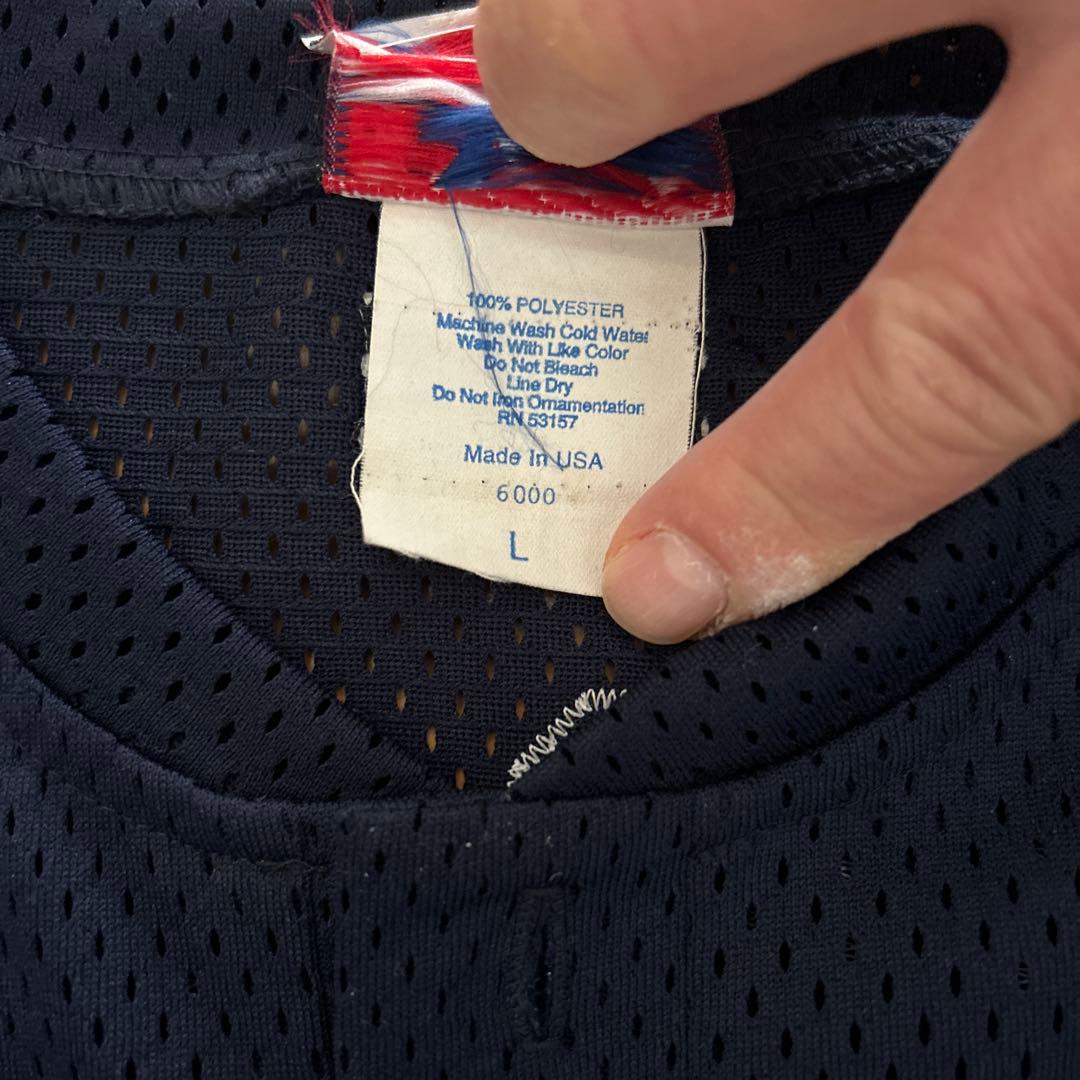 MLB 佐々木主浩 マリナーズユニフォーム（未使用）