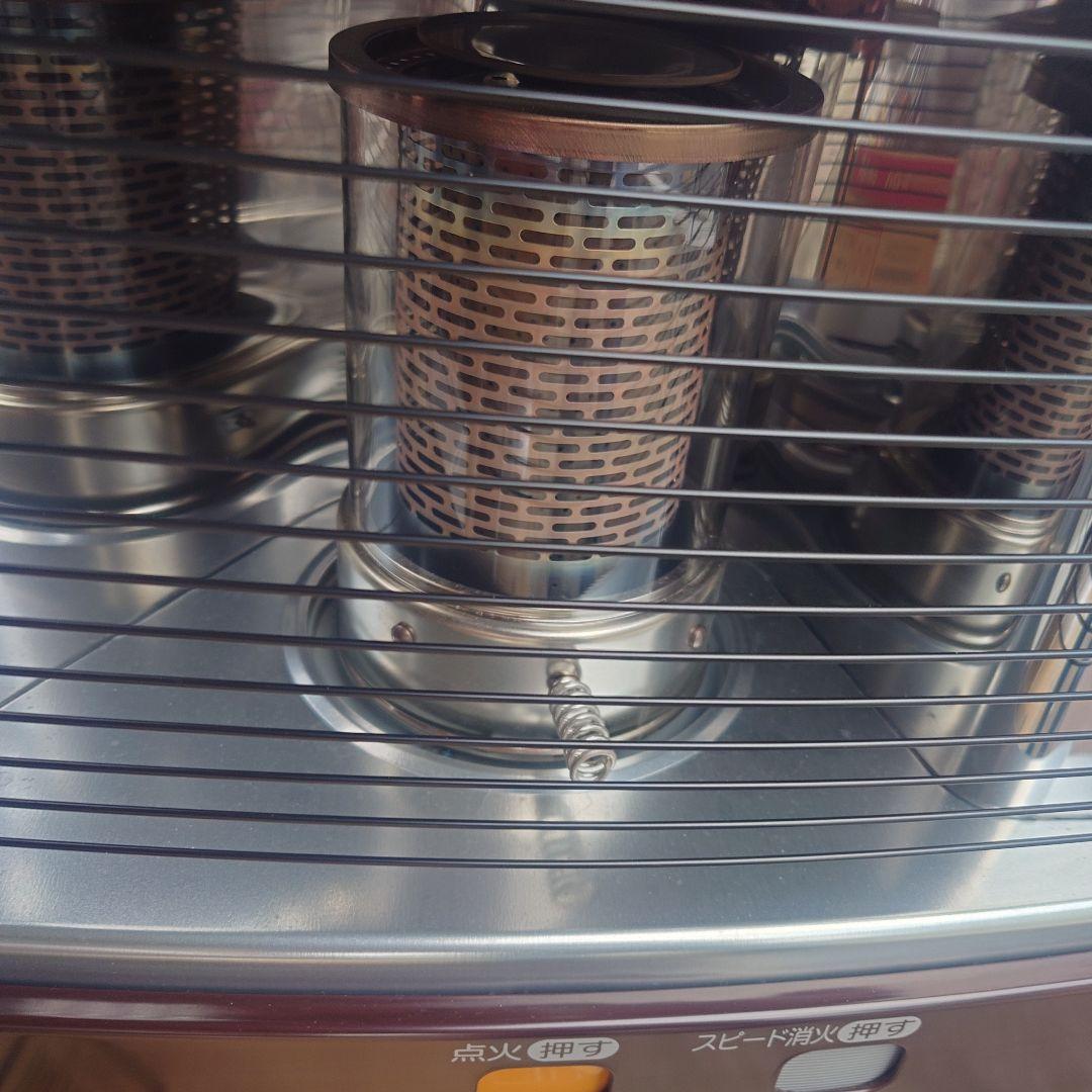 ☆2021年製・元箱付☆ コロナ 石油ストーブ BX-2921WY １０畳