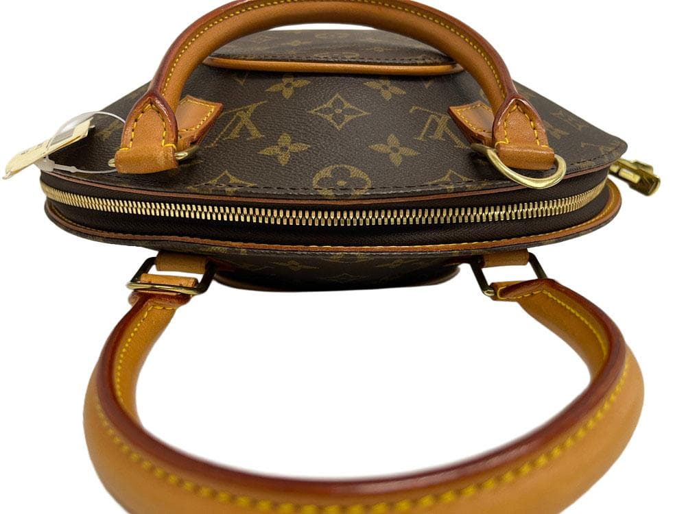 ルイヴィトン エリプス M51127 ハンドバッグ モノグラム MBZ017