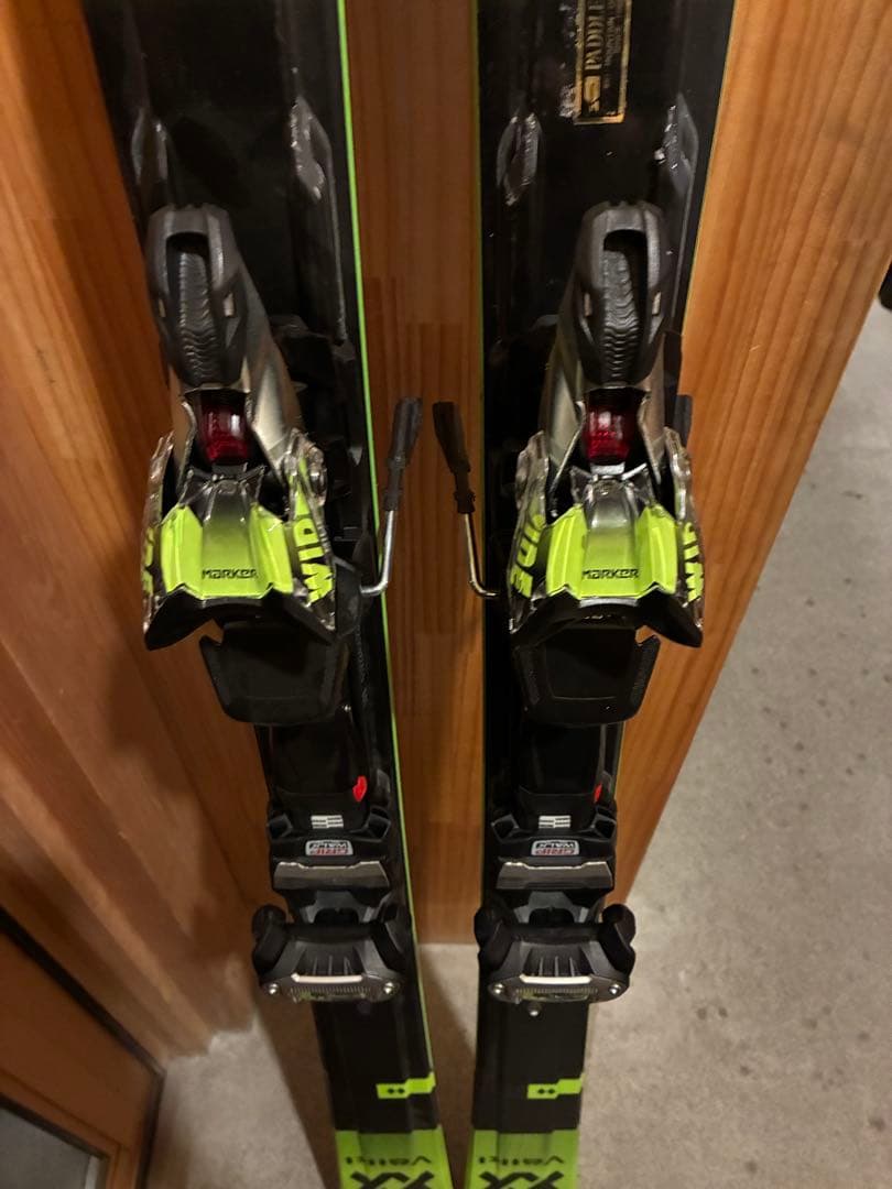 shin フォルクル　ディーコン79 163