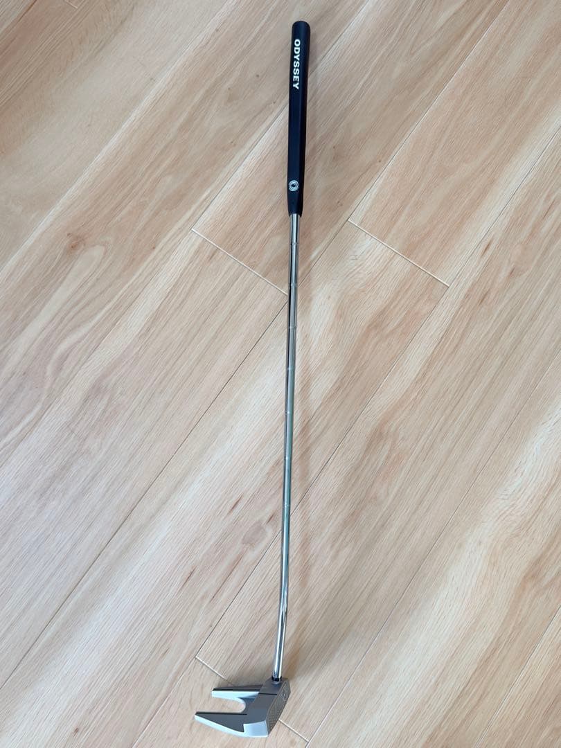 【希少】　オデッセイ パター MILLD COLLECTION #7