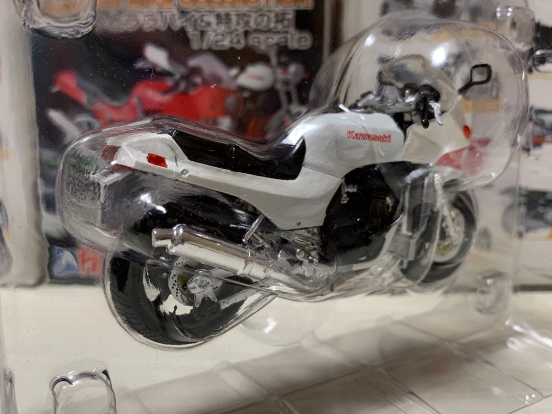 カスタムバイクコレクション