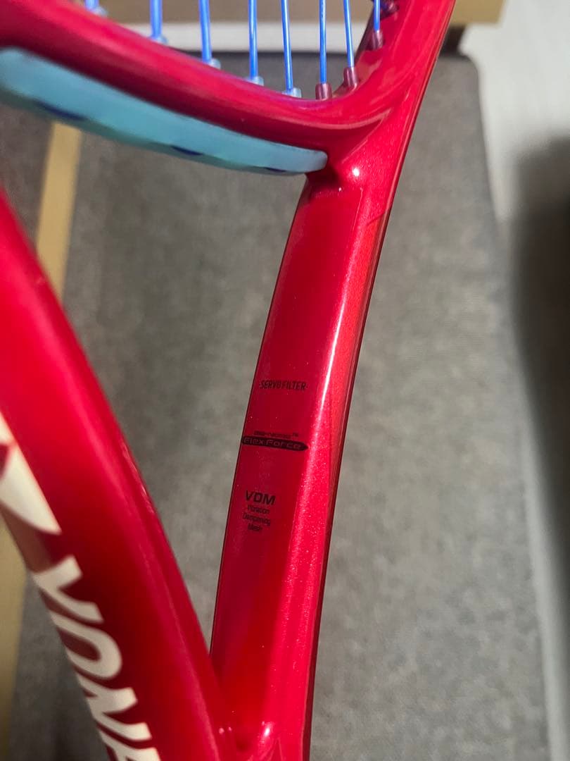 yonex vcore100 2026（G3）