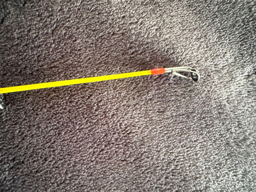 メジャークラフト CRXJ-T230MH 一つテンヤ No815 マダイ