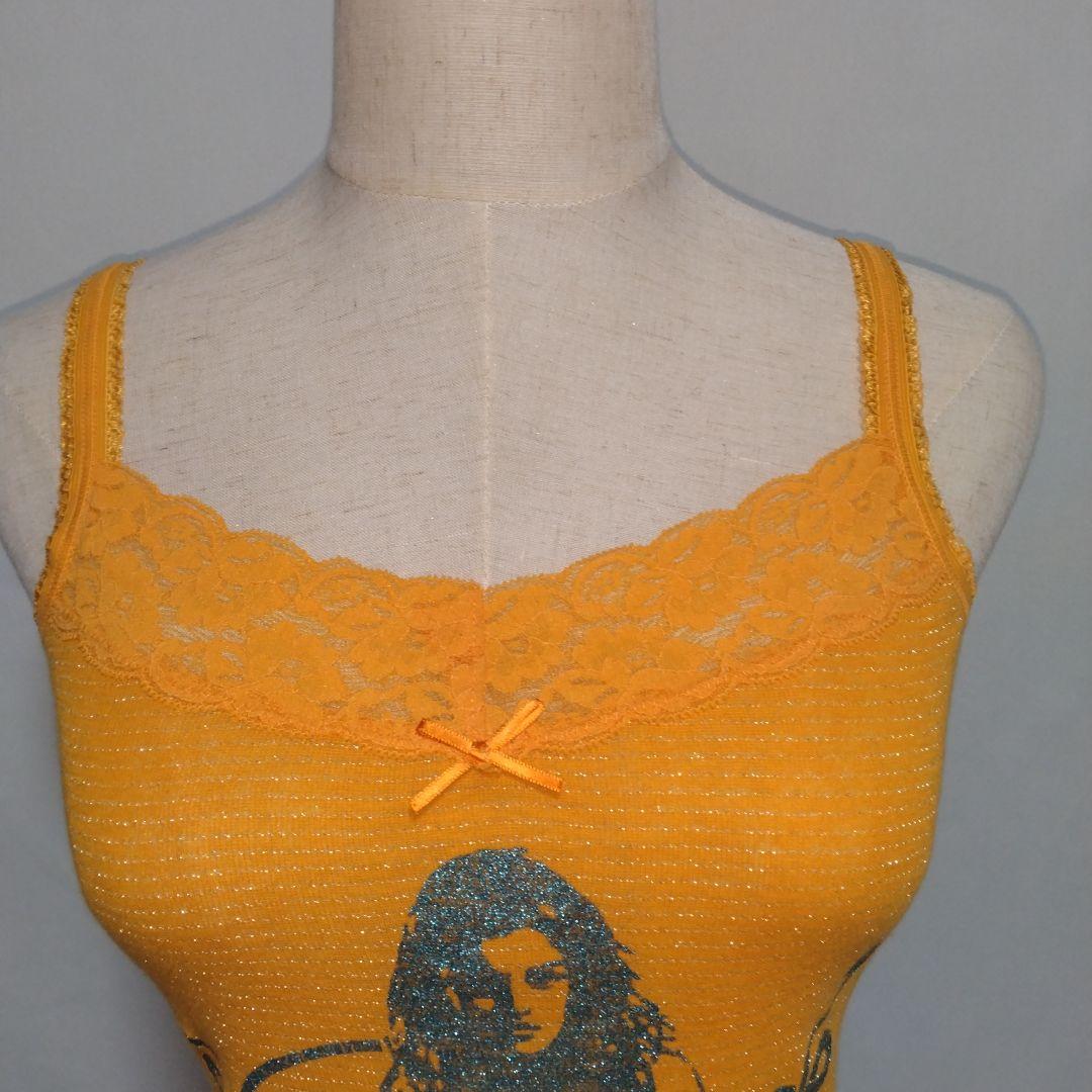 希少 初期 激レア HYSTERICS ヒスガール 平成ギャル y2k 90's