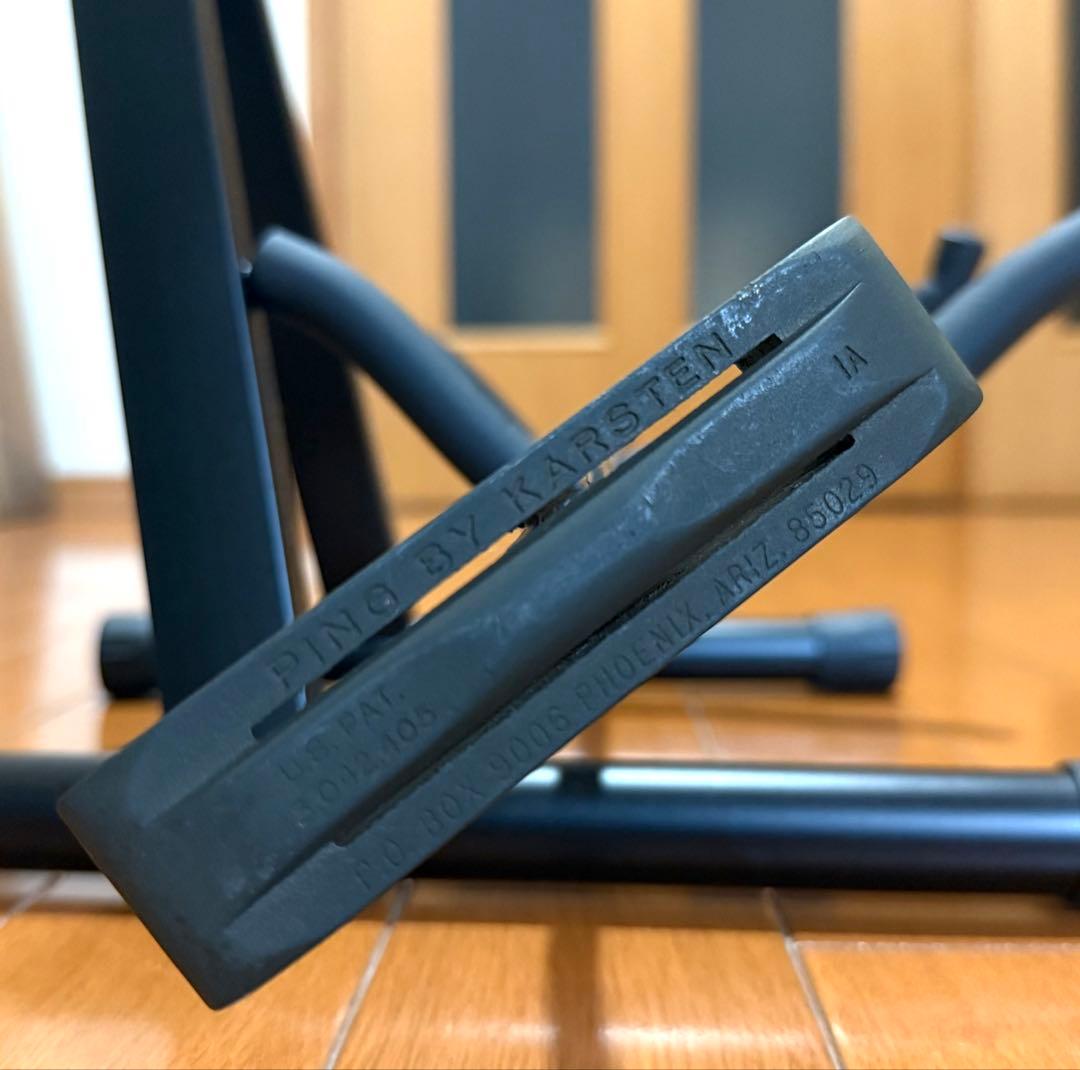 ピンパター PING 1-A PING BY KARSTEN 85029