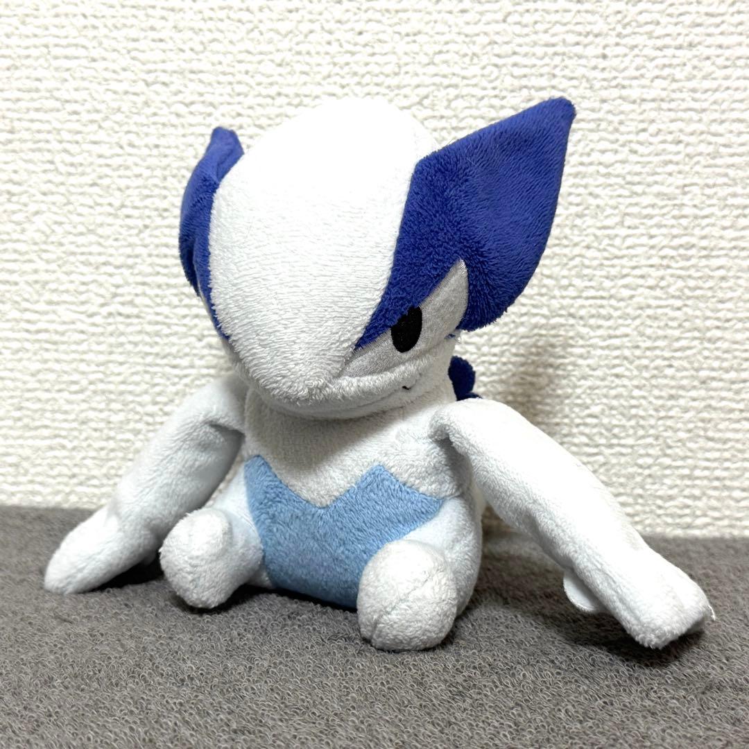 ポケモン ポケドール ルギア 2012年 ルギアドール ぬいぐるみ マスコット