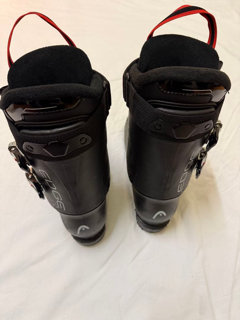 HEAD EDGE NEXT GP 26.5 スキー　ブーツ