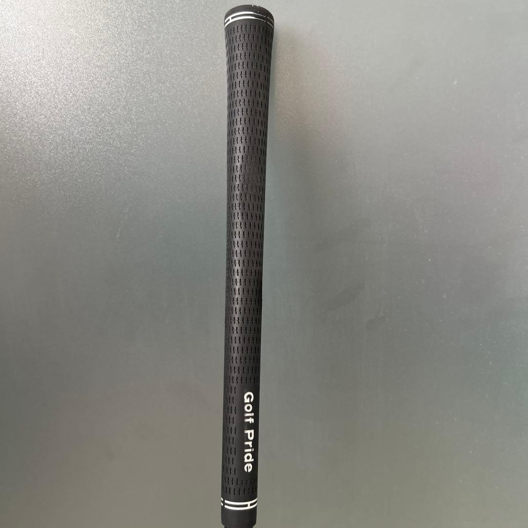 ドライバー用　スピーダーNX 60-X ブルー　テーラーメイドスリープ