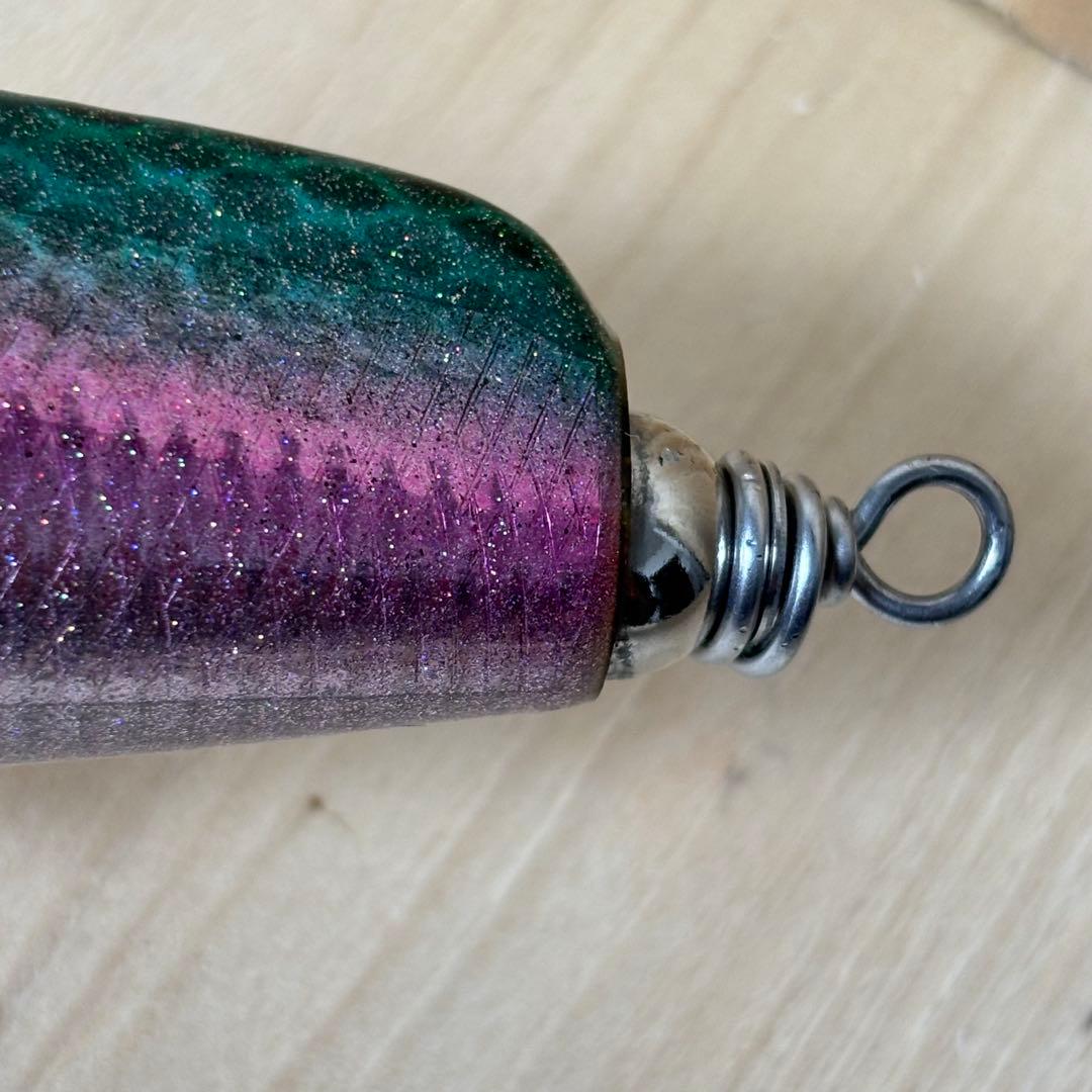 カーペンター　ハッスルポップ100