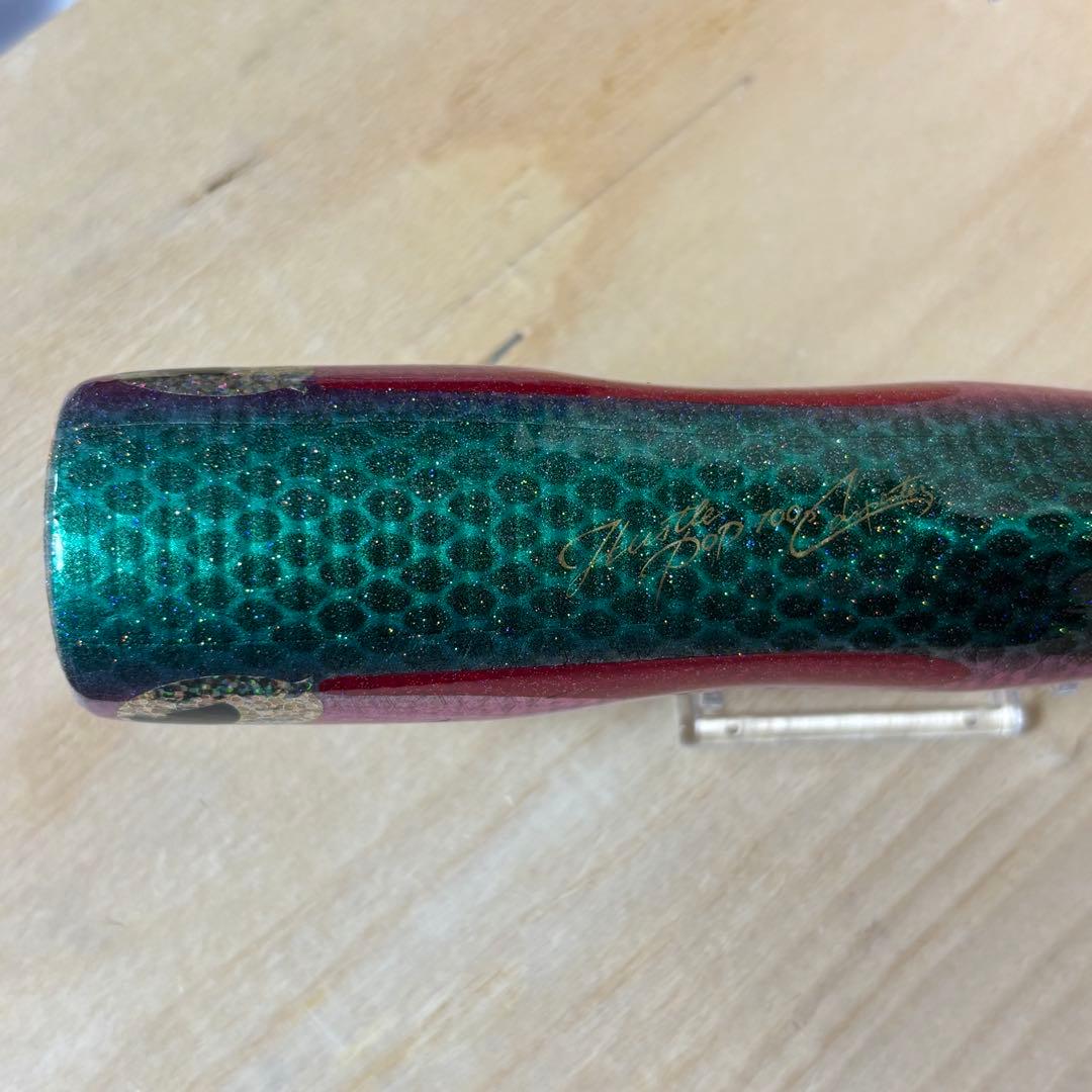 カーペンター　ハッスルポップ100