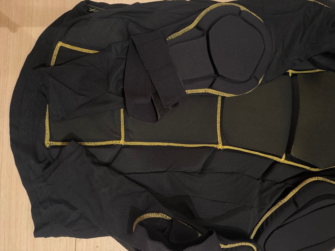 YOROI MUSHA プロテクター　 Mサイズ