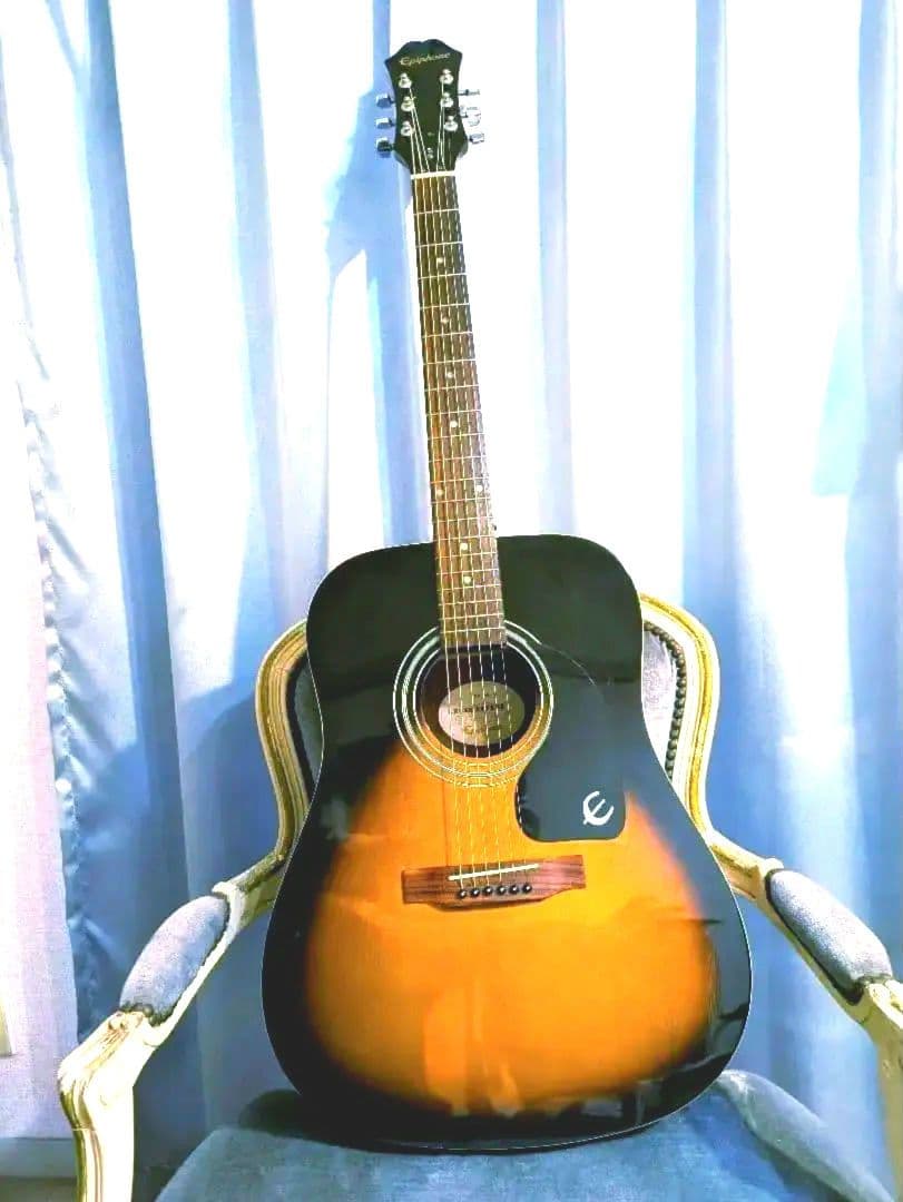 世界トップクラスのLサスティンリヴァ一ブ！！CROSS.REVERBギター