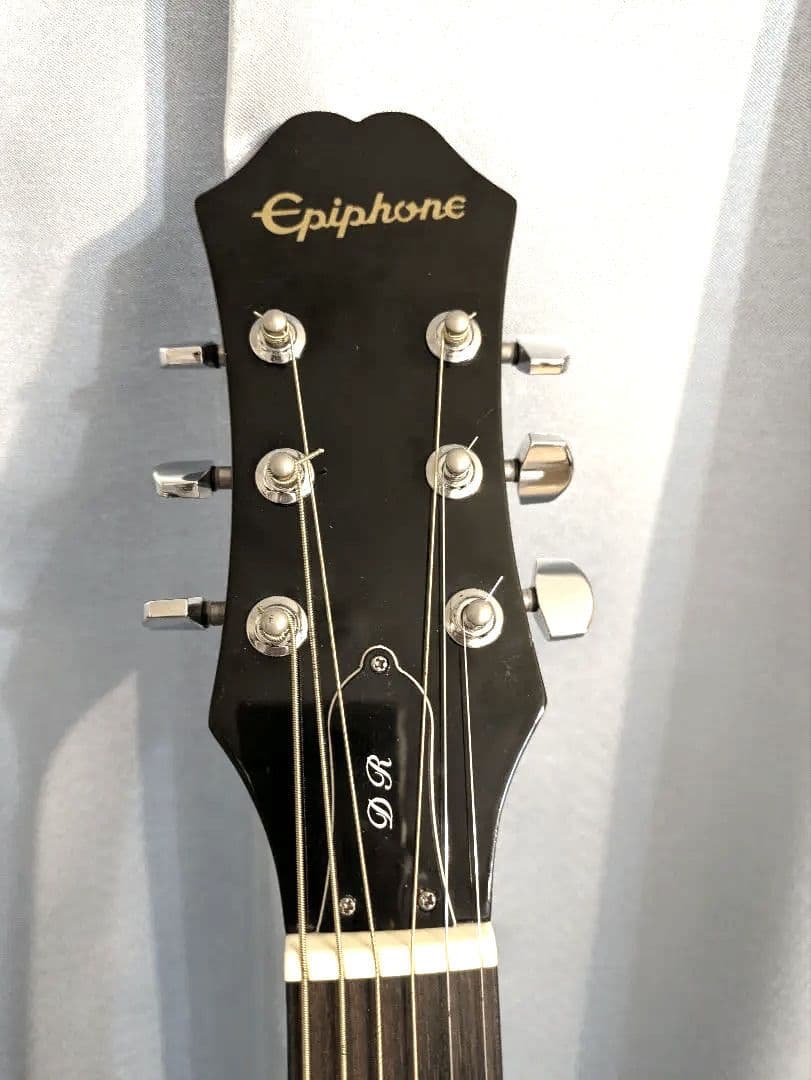 世界トップクラスのLサスティンリヴァ一ブ！！CROSS.REVERBギター