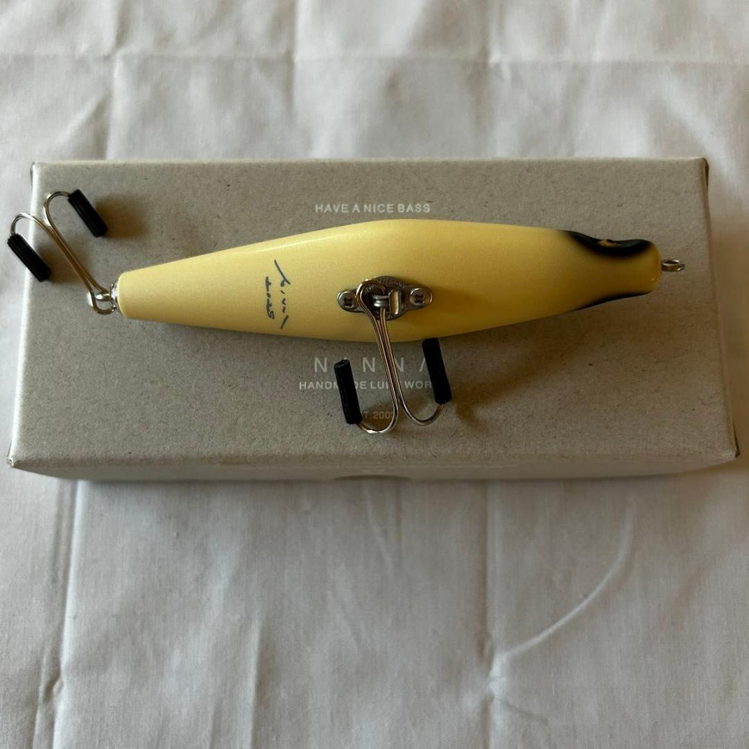 NINNA TOTONACA 110 ＶＷ　ニンナ　トトナカ　トップウォーター