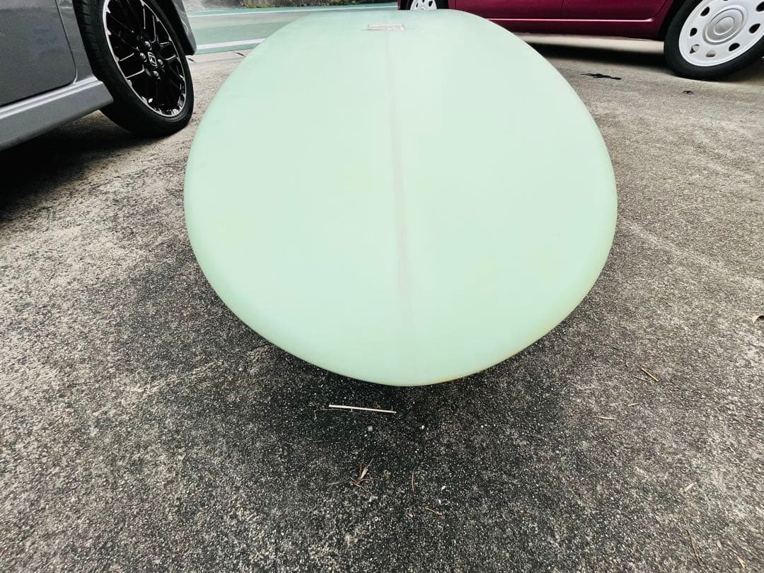 FCD surfboard HWHP ロングボード9.0ft ★手渡し限定★