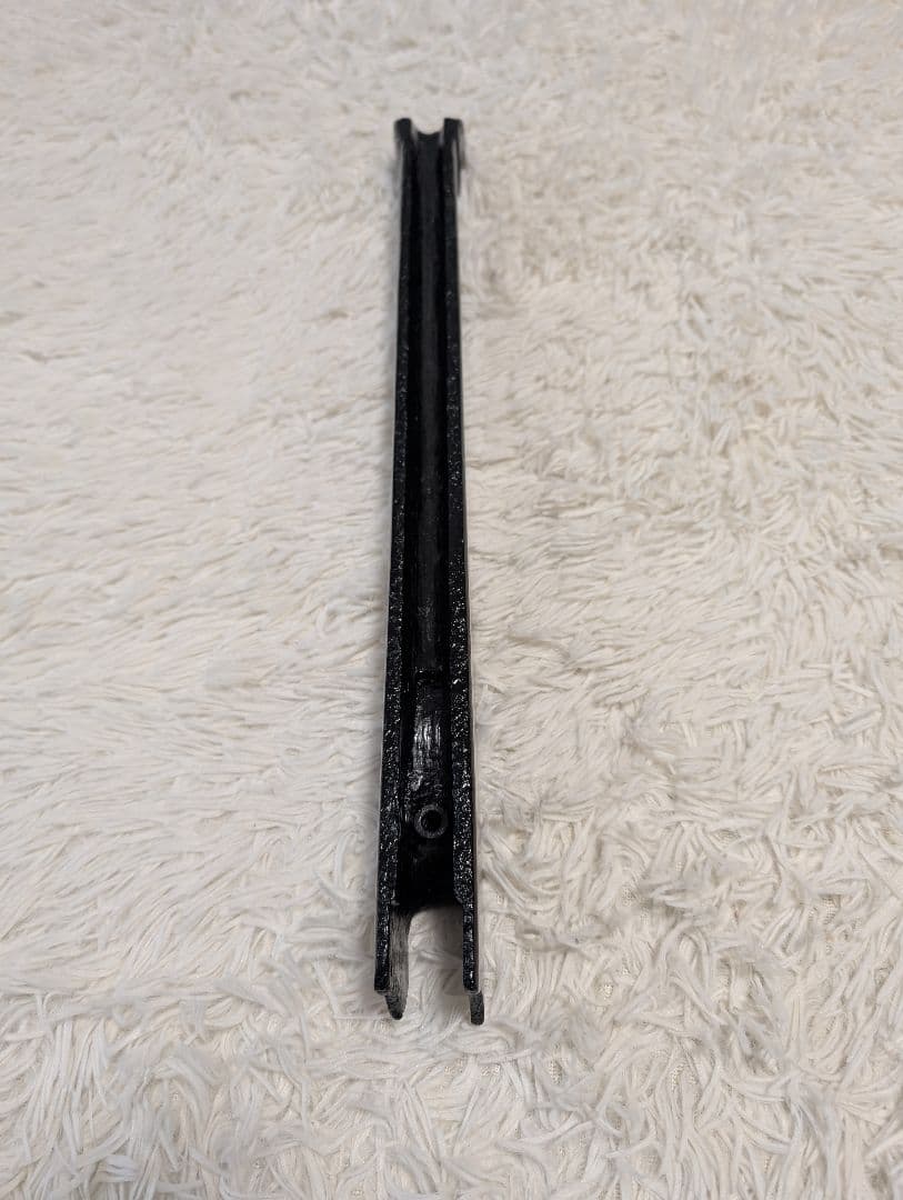 デジコンターゲット用　木ストク