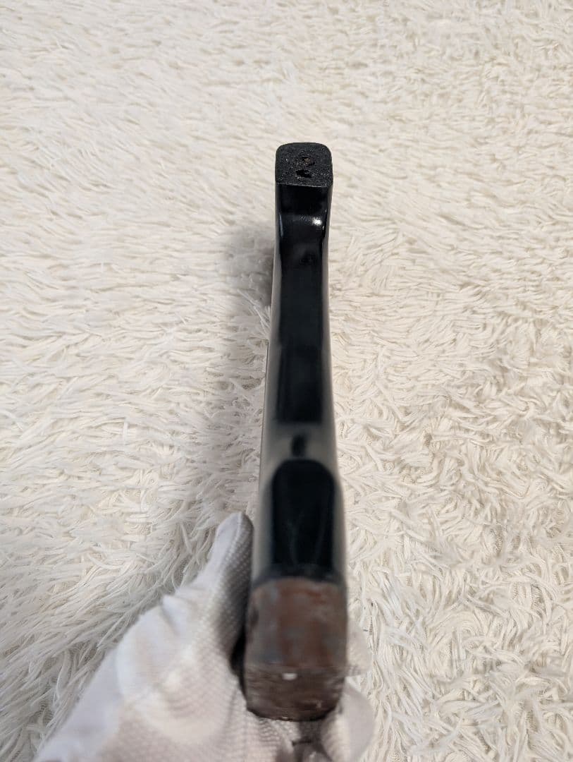 デジコンターゲット用　木ストク