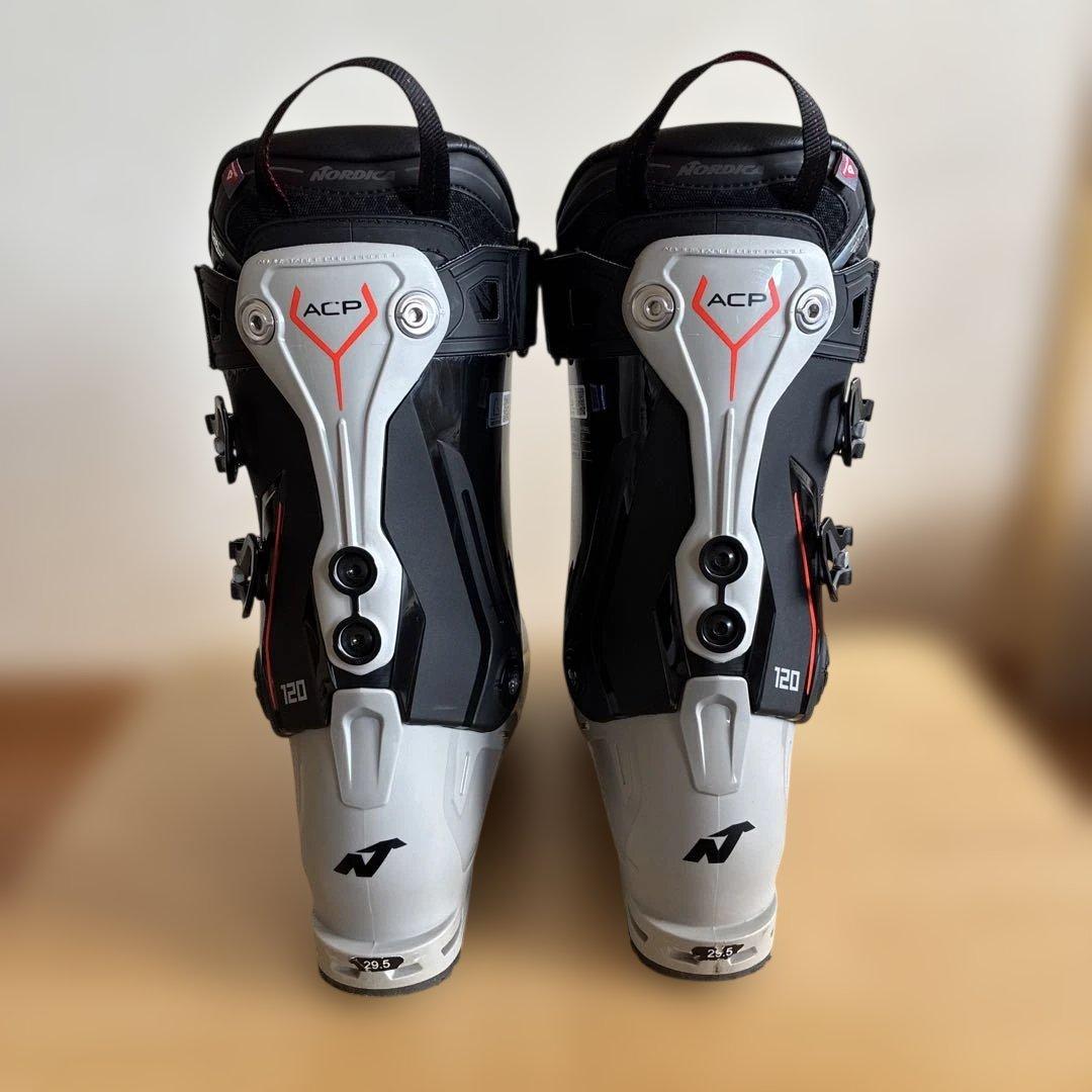 Nordica ノルディカ SPORTMACHINE 3 120 BOA GW