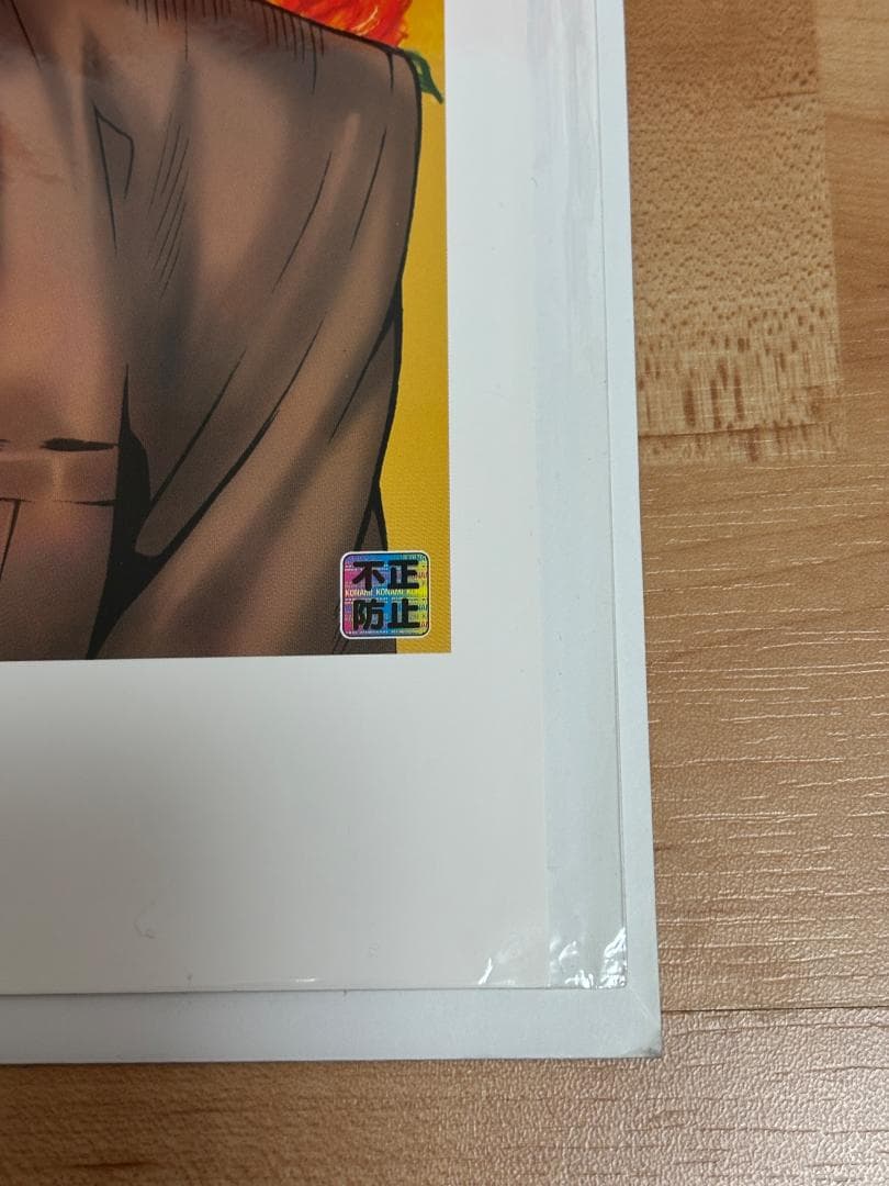 ヒカルの碁 イラスト 芦原弘幸 複製原画 ジャンプフェスタ限定 22年前