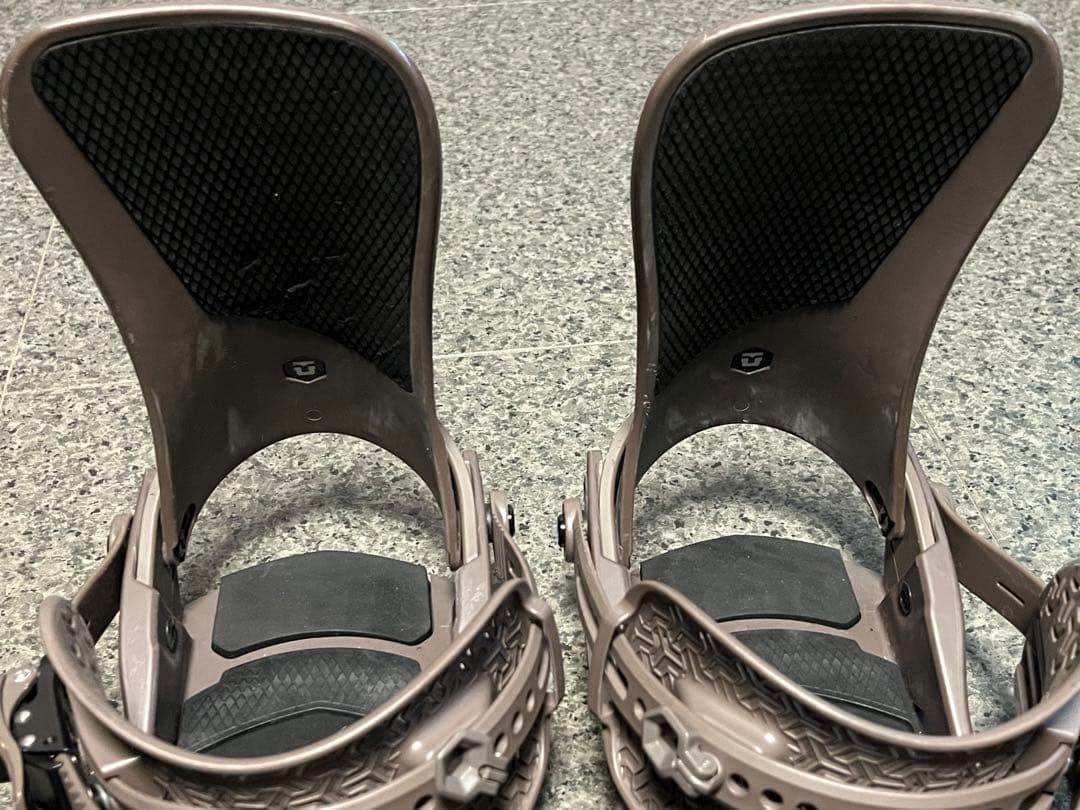 Union Atlas Mサイズ ユニオン アトラス ブラウン