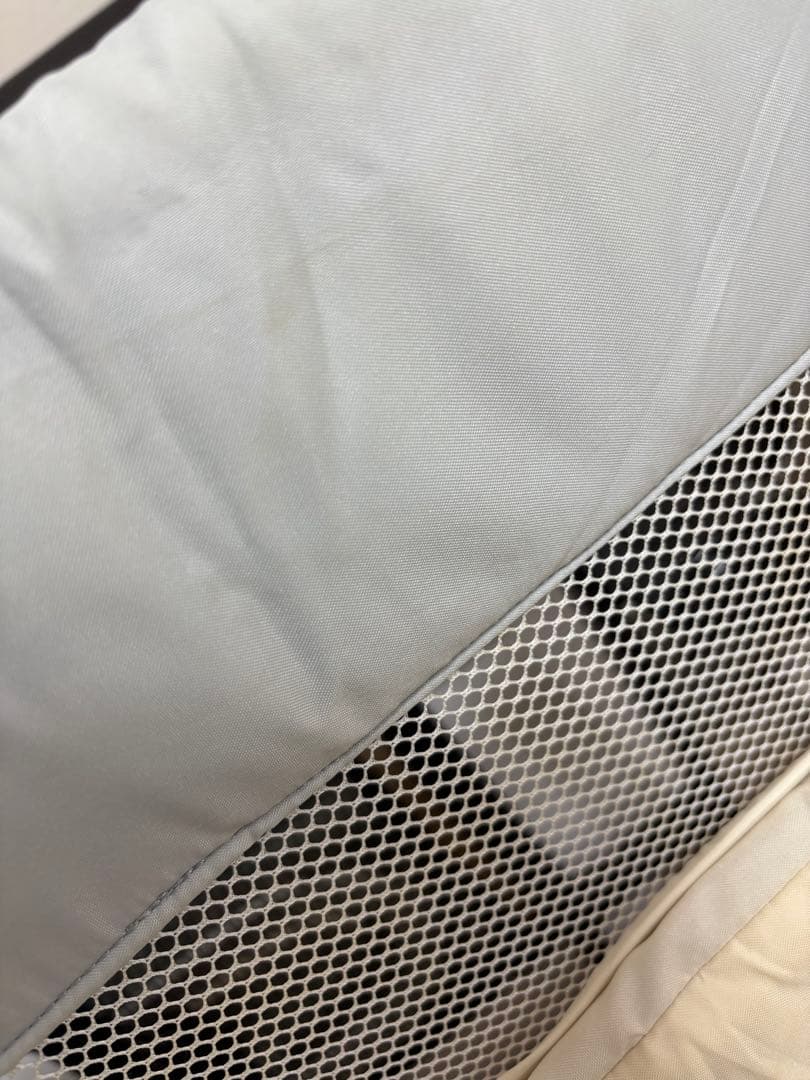 美品　Aprica ベビーベッド ココネル　エアープラス　ココネルエアー