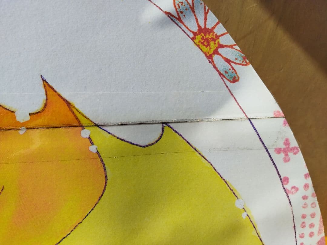 カードキャプターさくら スタンド　立看板パネル CKAMP 講談社