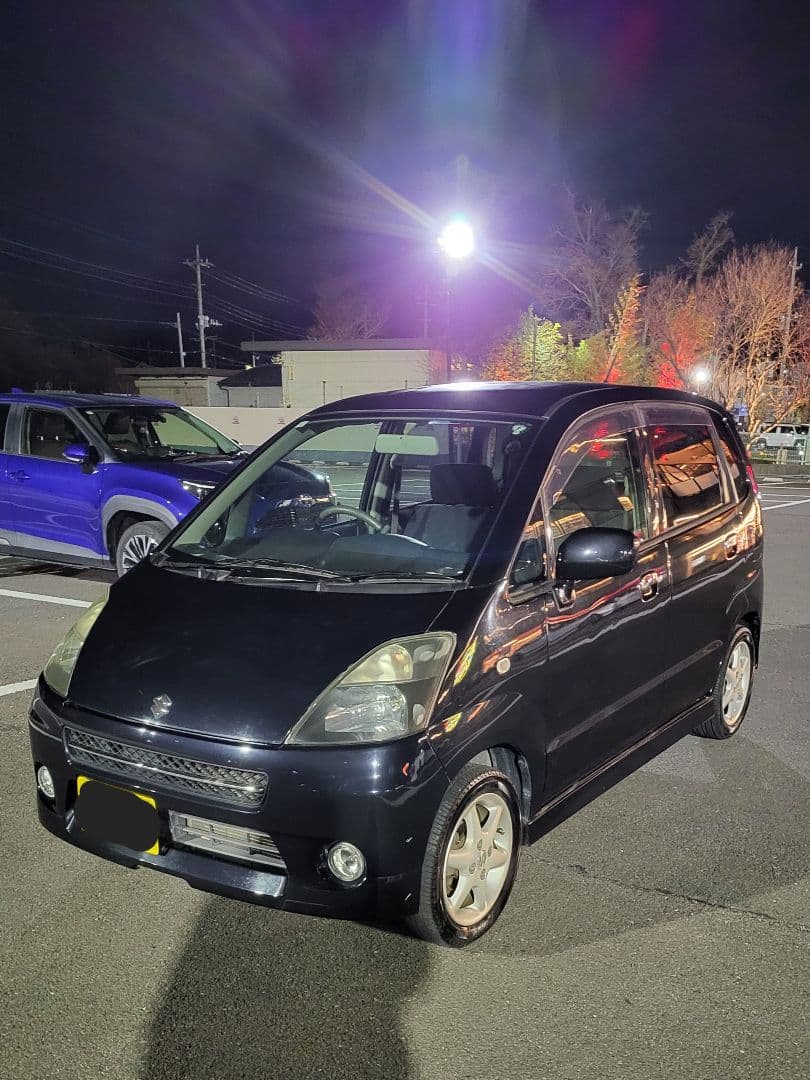 全込１１万円‼️MRワゴンAリミテッド低走行63243km車検付き乗って帰れます