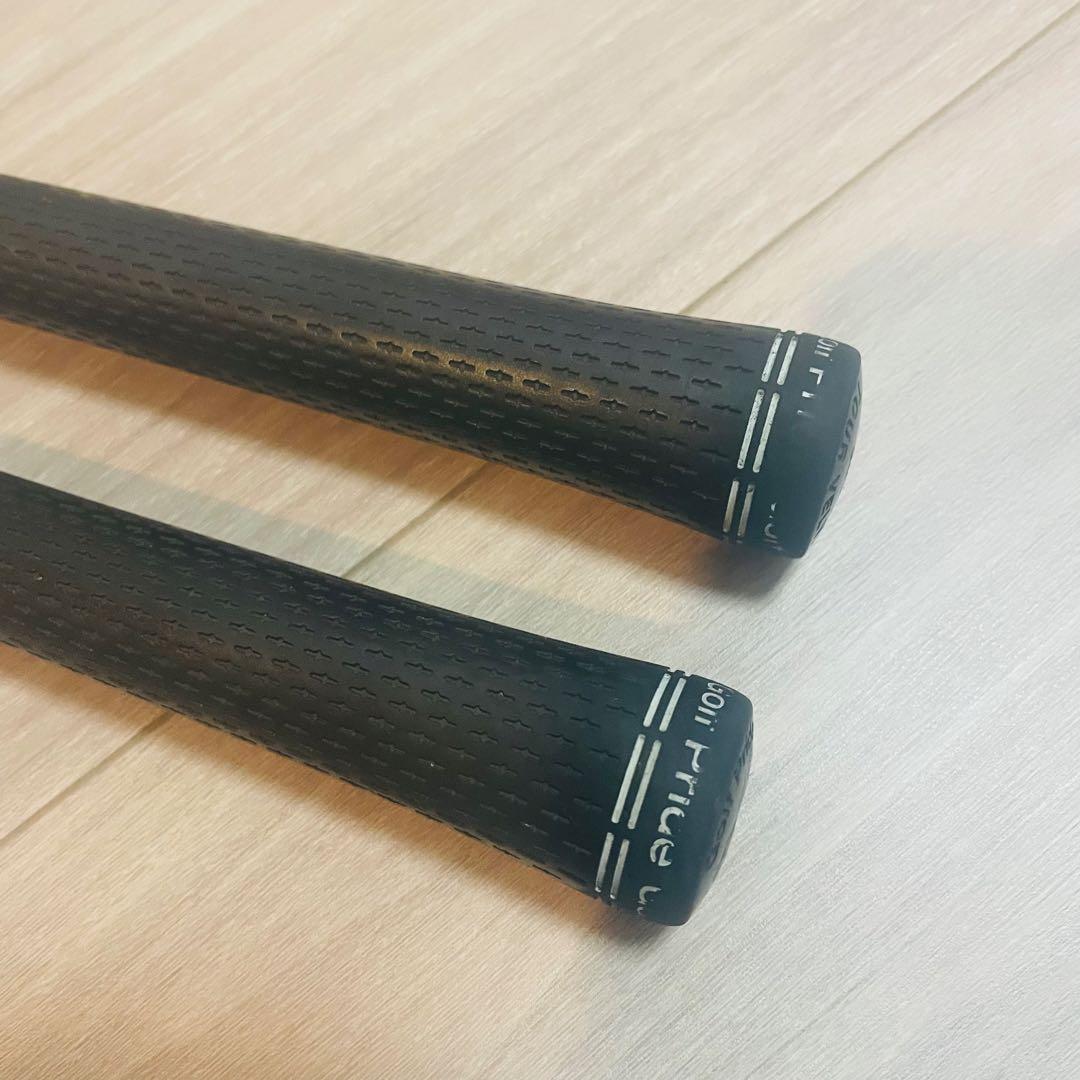 美品　AD T-60S ユーティリティ タイトリスト 3U &4U　2本セット