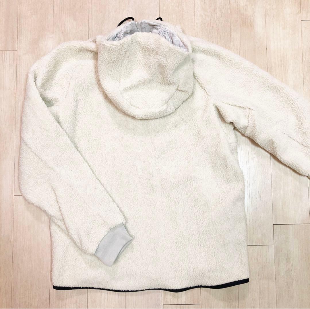 新品ナイキボア テックフリースセットアップシュプリームノクタクロムハーツ