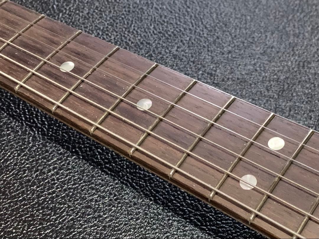 ギター Fender USA 60s Stratocaster