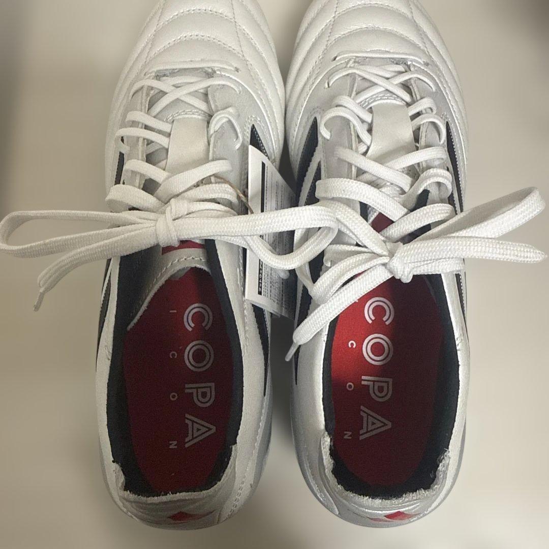新品⭐️値下げ⭐️激安⭐️ COPA ICON2 ELITE JAPAN HG/AG