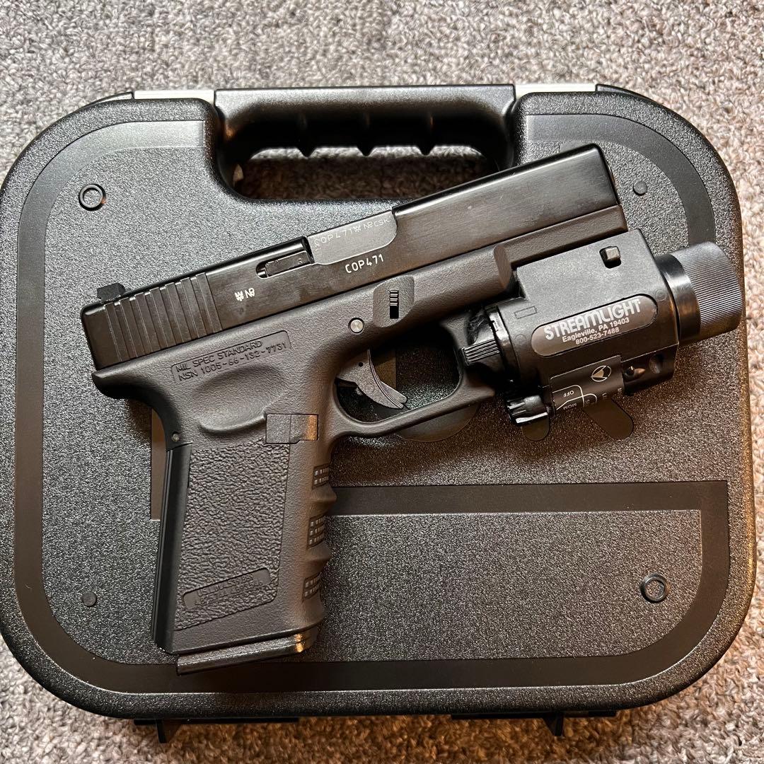 【専用】コレクション放出！グロック 19